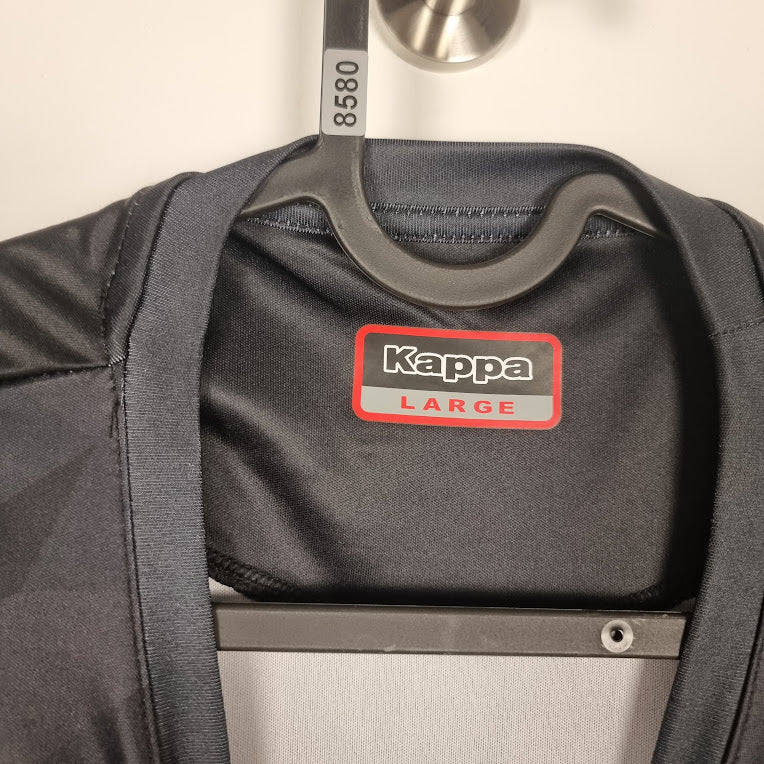 Trikot - SSC Neapel - 2018/2019 - L - Auswärts