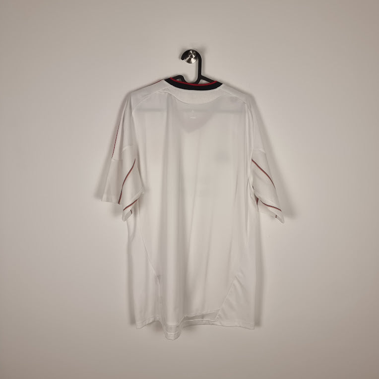 Trikot - FC Liverpool - 2010/2011 - L - Auswärts