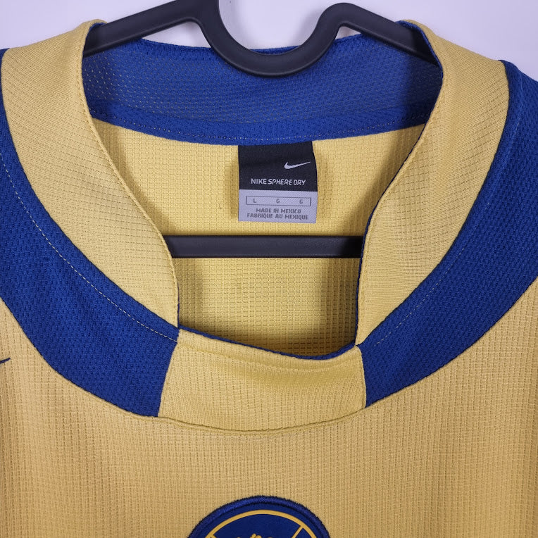 Trikot - Club América - 2004/2005 - L - Heim