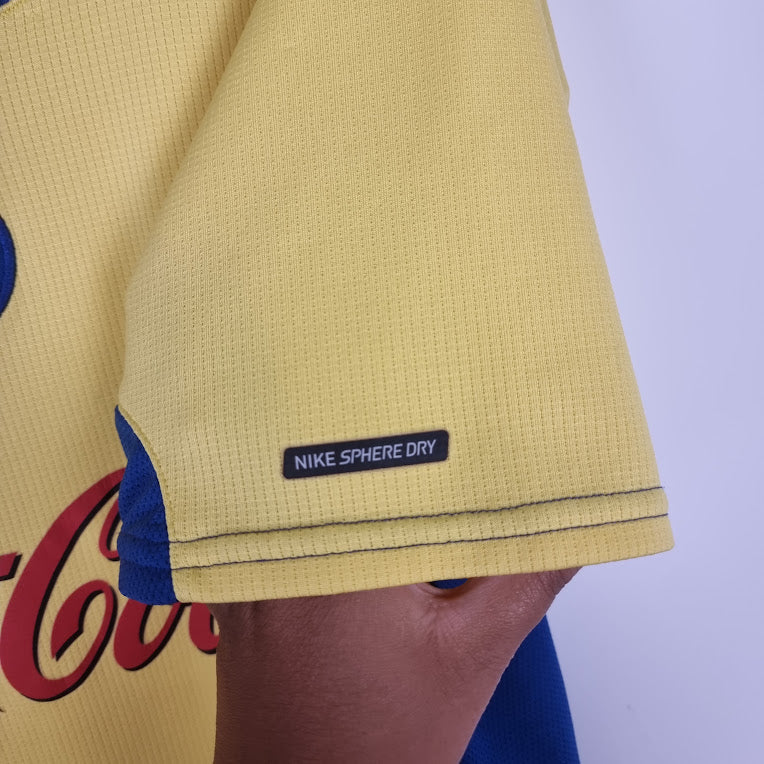 Trikot - Club América - 2004/2005 - L - Heim