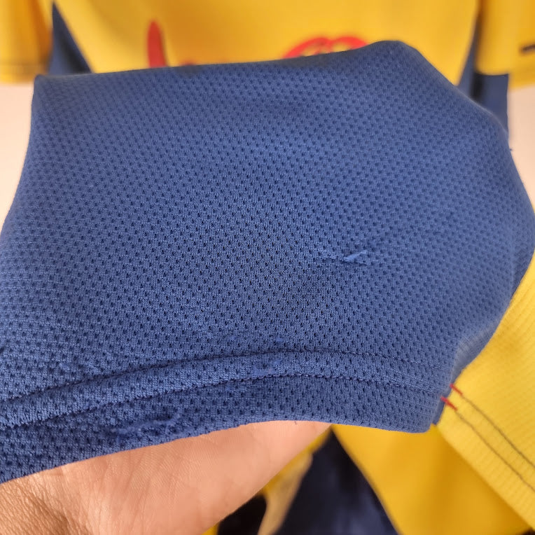 Trikot - Club América - 2004/2005 - L - Heim