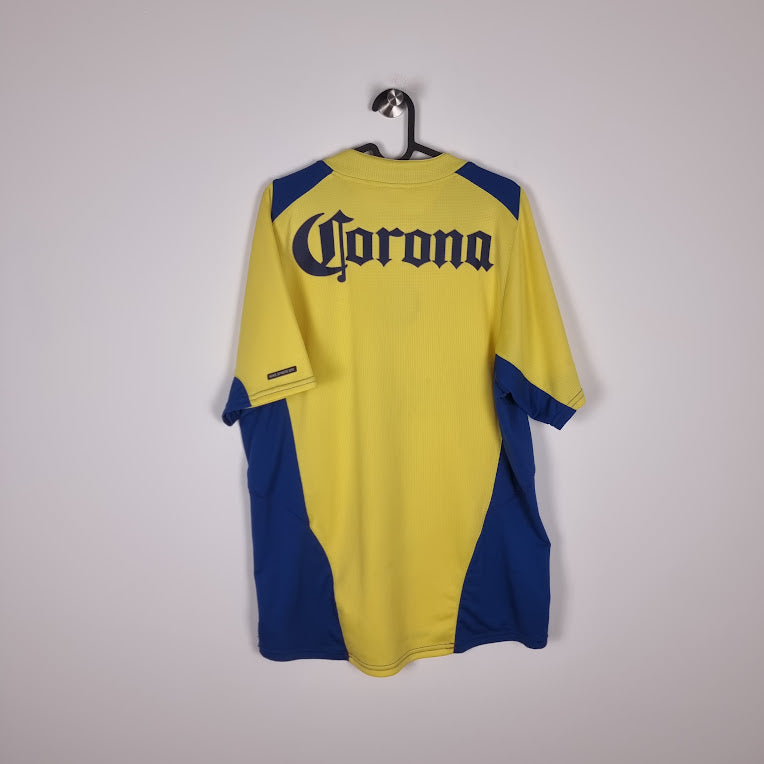 Trikot - Club América - 2004/2005 - L - Heim