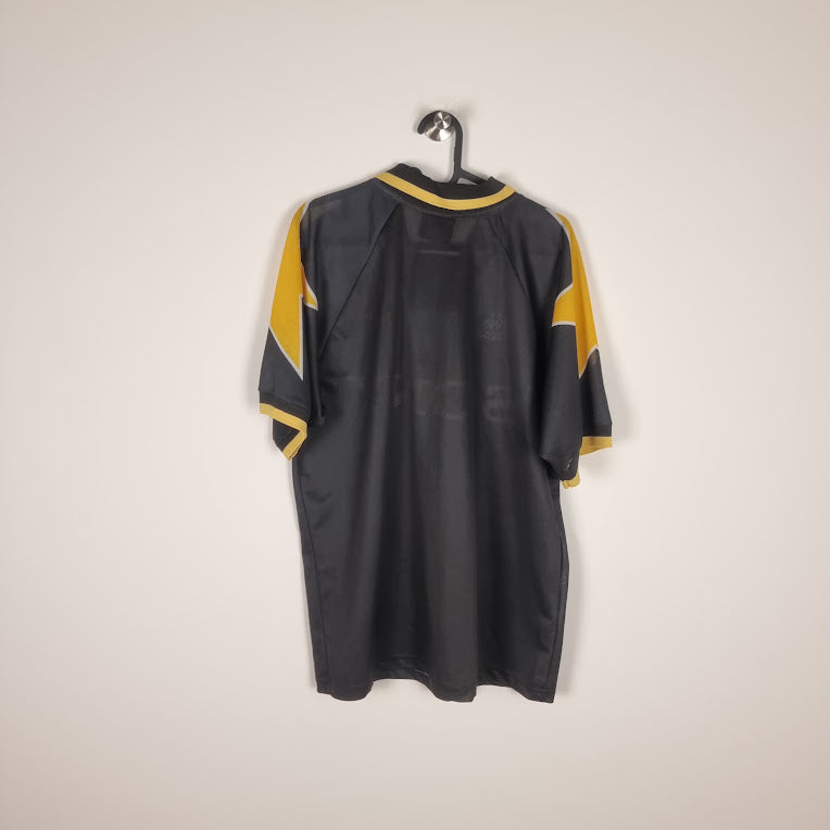 Trikot - Juventus Turin - 1995/1996 - L - Drittes