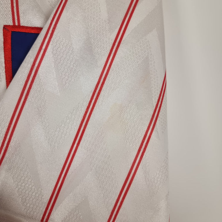 Trikot - FC Chelsea - 1992/1993 - XL - Auswärts