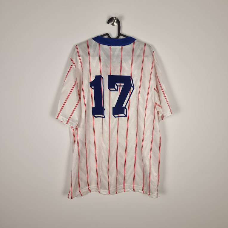 Trikot - FC Chelsea - 1992/1993 - XL - Auswärts
