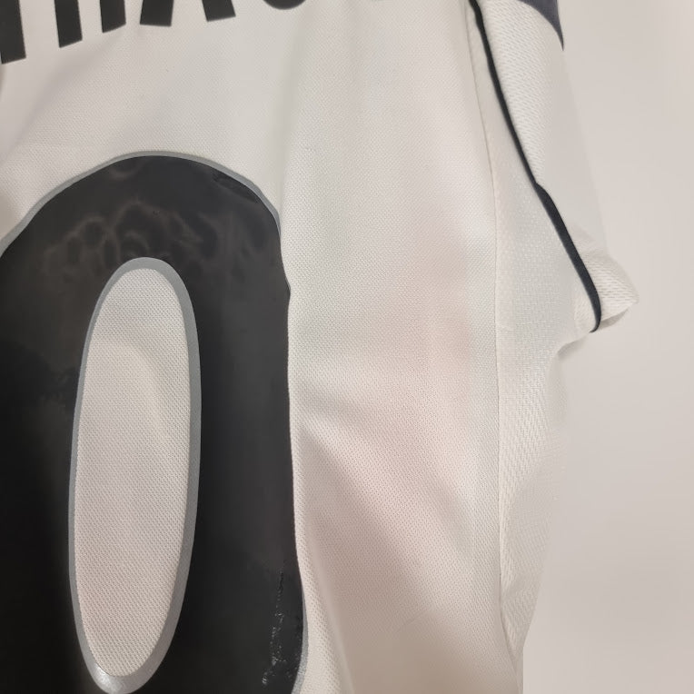 Trikot - Deutschland - Lothar Matthäus - 2000 - L - Heim
