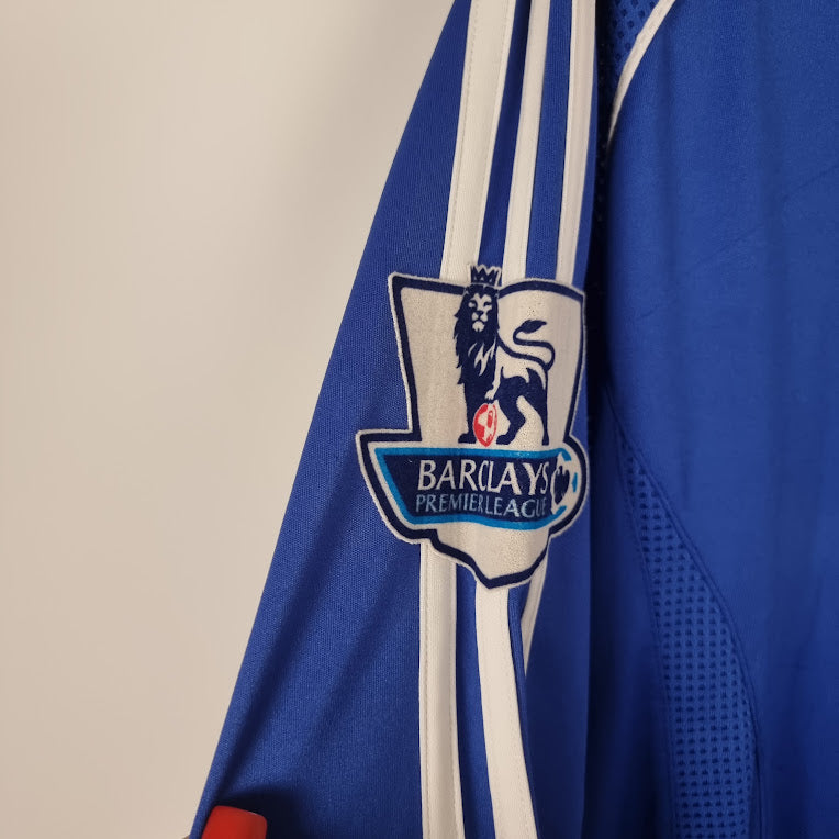 Trikot - FC Chelsea - John Obi Mikel - 2006/2007 - L - Heim
