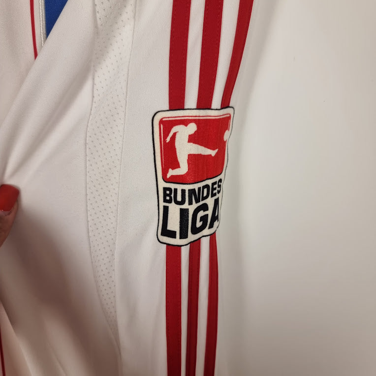 Trikot - Hamburger SV - Mladen Petrić - 2006/2007 - L - Heim - Player Issue