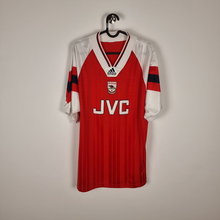 Trikot - Arsenal FC - 1992/1993 - XL - Heim