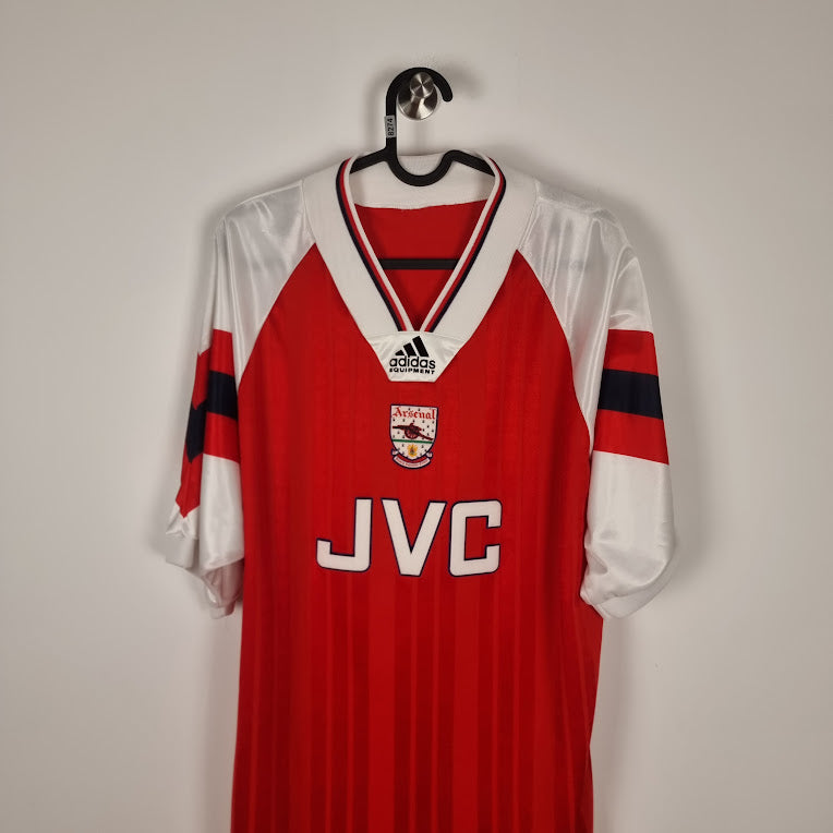 Trikot - Arsenal FC - 1992/1993 - XL - Heim