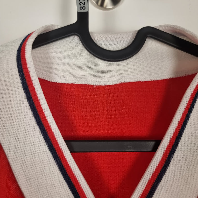 Trikot - Arsenal FC - 1992/1993 - XL - Heim
