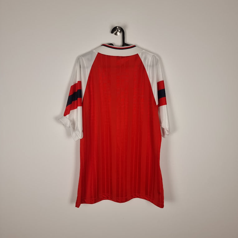 Trikot - Arsenal FC - 1992/1993 - XL - Heim