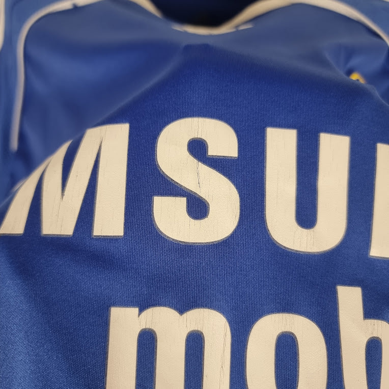 Trikot - FC Chelsea - Michael Ballack - 2006/2007 - L - Heim