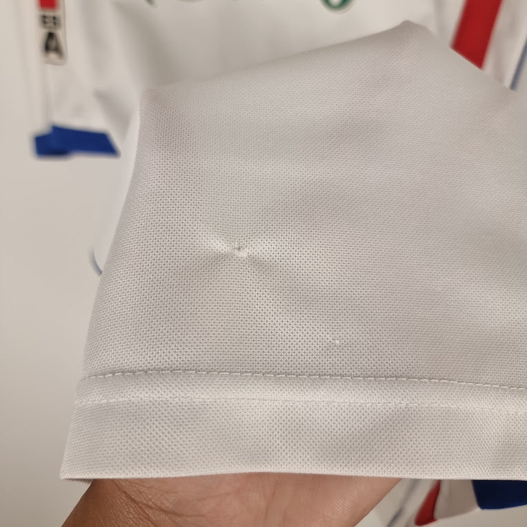 Trikot - FC Hansa Rostock - Christian Rahn - 2008/2009 - M/L - Heim