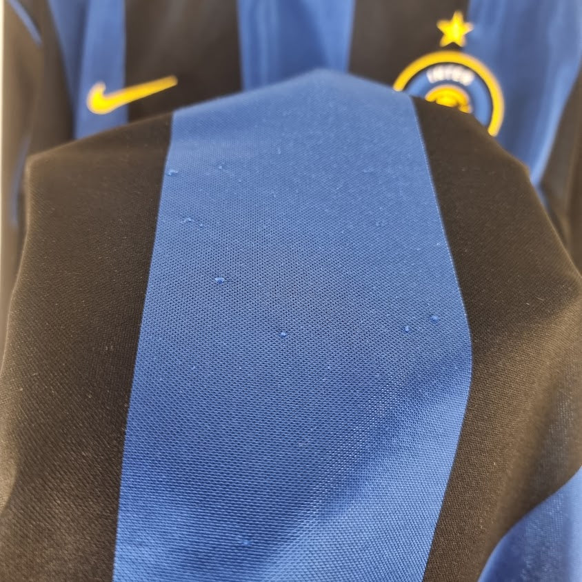 Trikot - Inter Mailand - Ronaldo - 2000/2001 - XXL - Heim