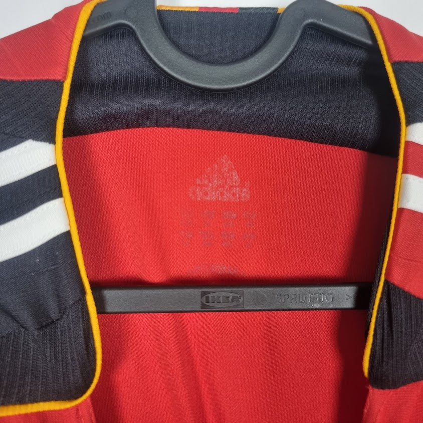 Trikot - Deutschland - Miroslav Klose - 2006 - 176/S - Auswärts