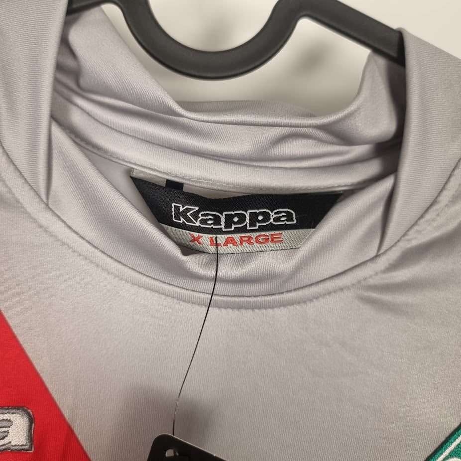 Trikot - SV Werder Bremen - 2005/2006 - XL - Auswärts - Neu