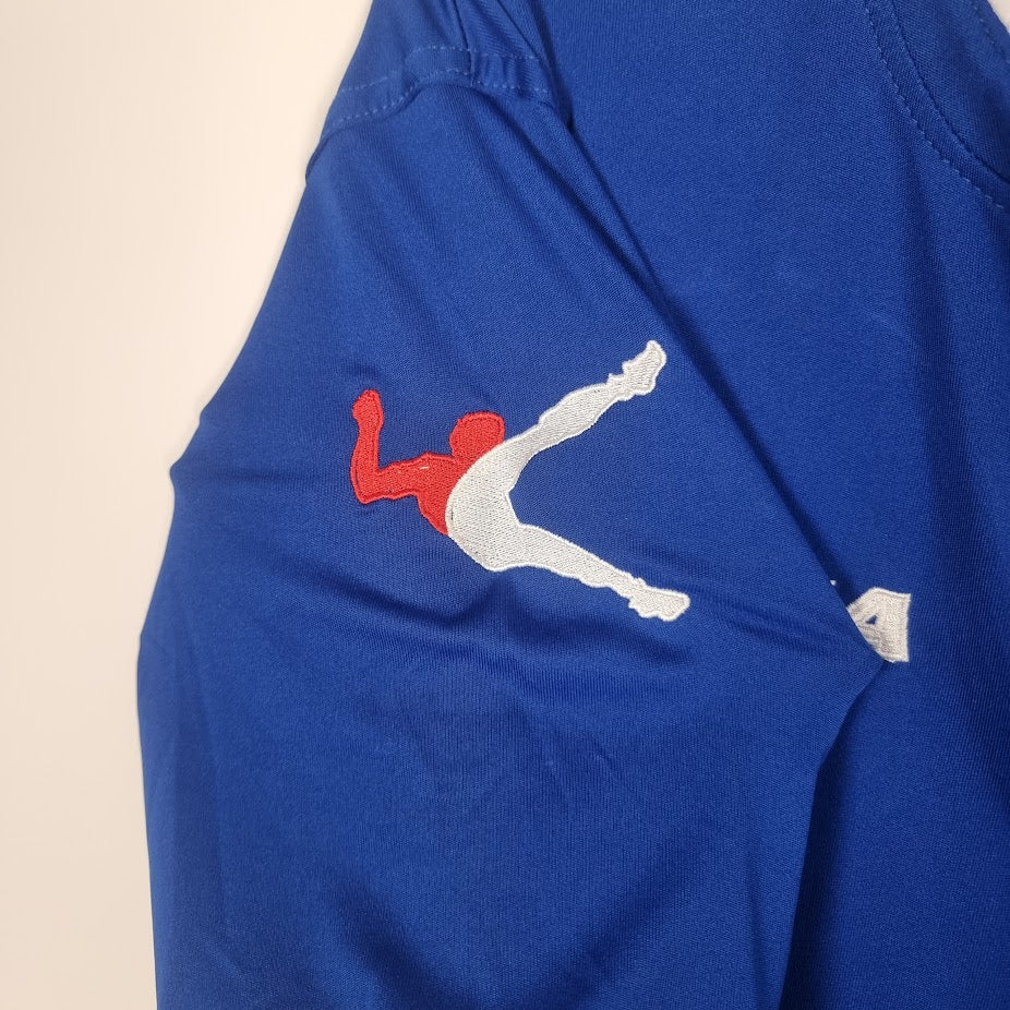 Trikot - Bosnien und Herzegowina - 2012/2013 - L - Heim