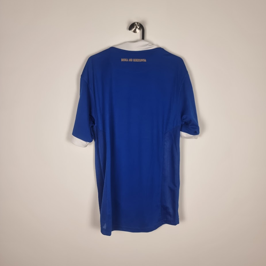 Trikot - Bosnien und Herzegowina - 2012/2013 - L - Heim