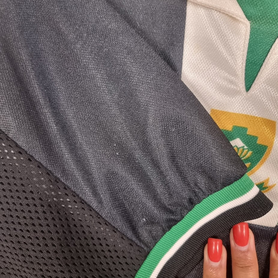 Trikot - Südafrika - 1998/1999 - L - Auswärts