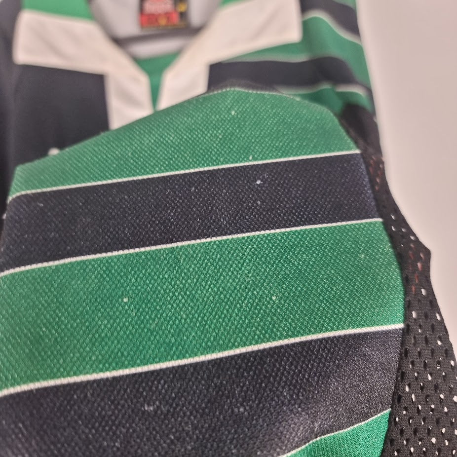 Trikot - Südafrika - 1998/1999 - L - Auswärts