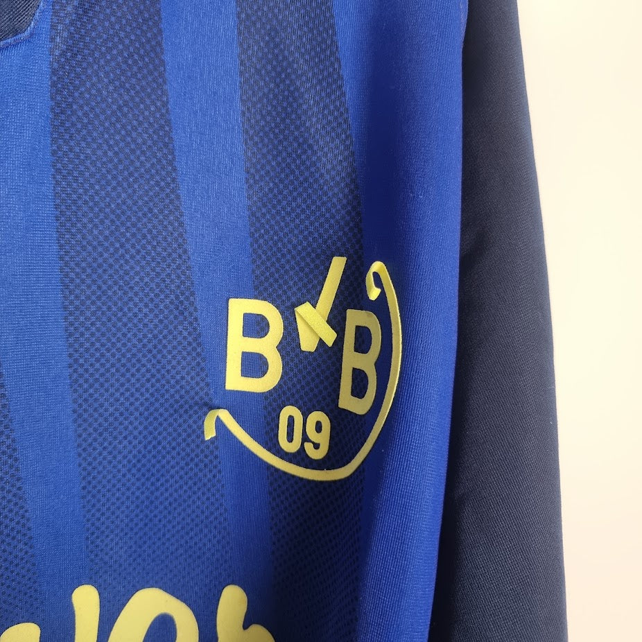 Trikot - Borussia Dortmund - Stefan Klos - 1997/1998 - L - Torwart