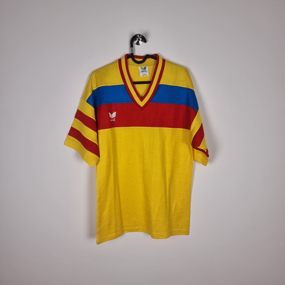 Trikot - Erima Template - 1980er - M