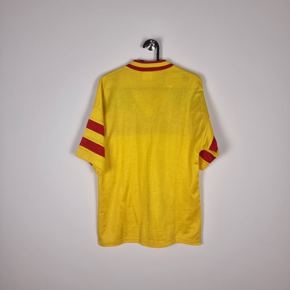 Trikot - Erima Template - 1980er - M