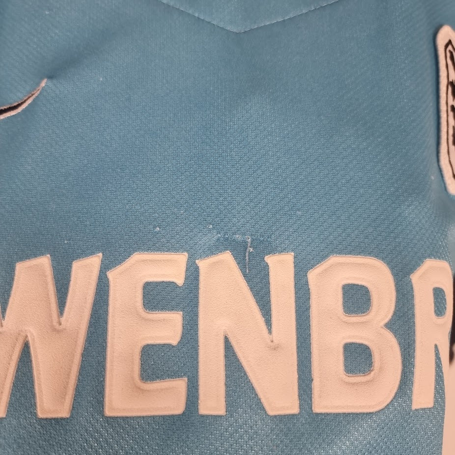 Trikot - TSV 1860 München - 1996/1997 - XL - Heim