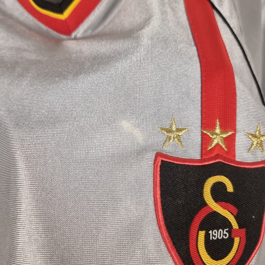 Trikot - Galatasaray Istanbul - 2002/2003 - L - Auswärts