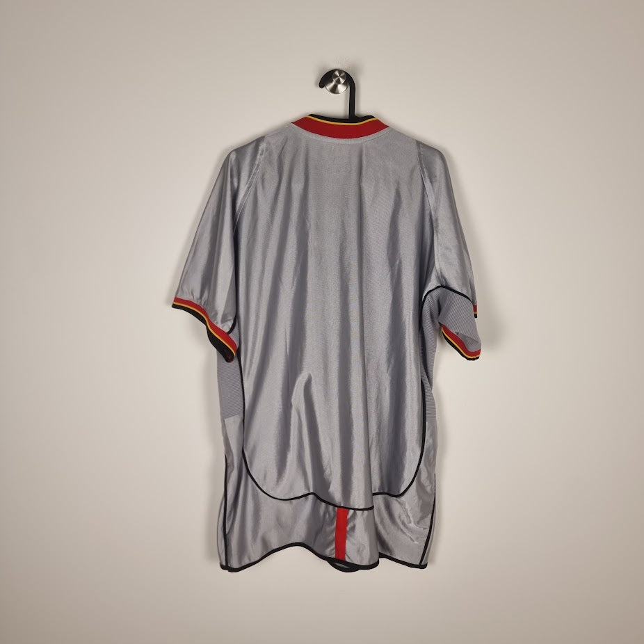 Trikot - Galatasaray Istanbul - 2002/2003 - L - Auswärts