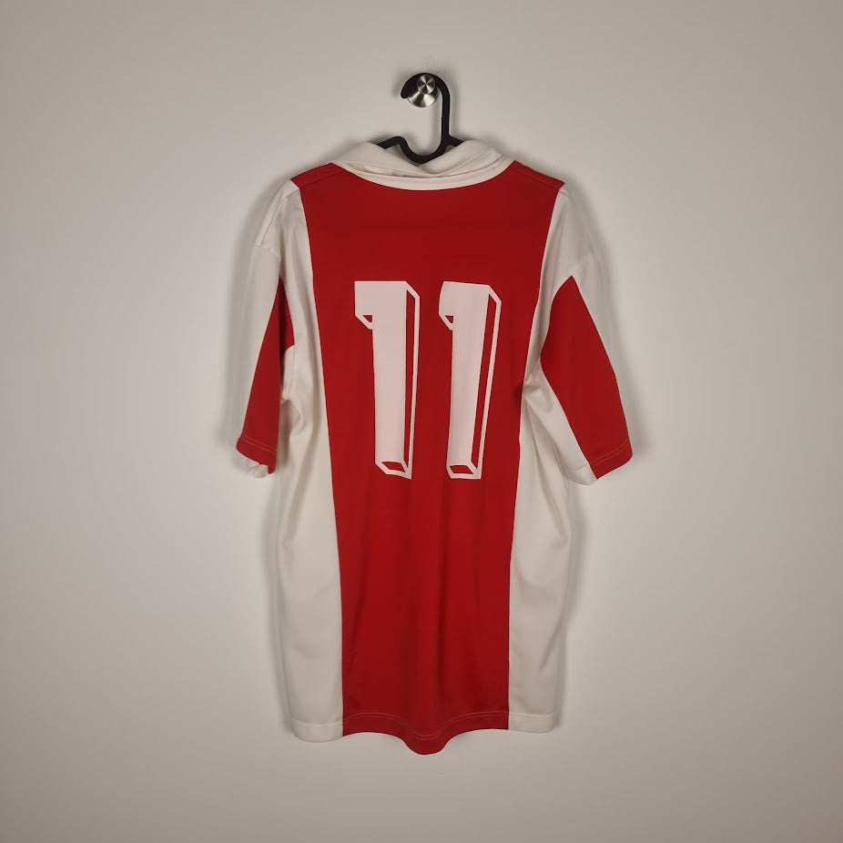 Trikot - Roter Stern Belgrad - 1991/1992 - XL - Heim
