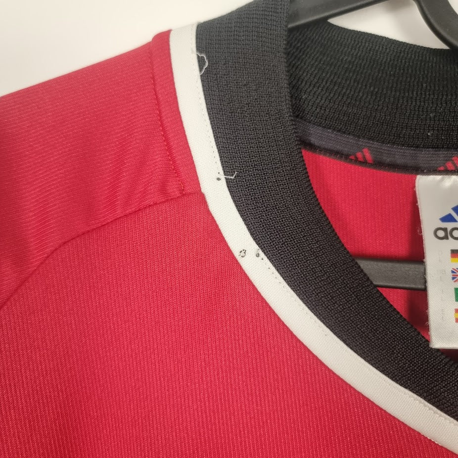 Trikot - VfB Stuttgart - 2002/2003 - L - Auswärts