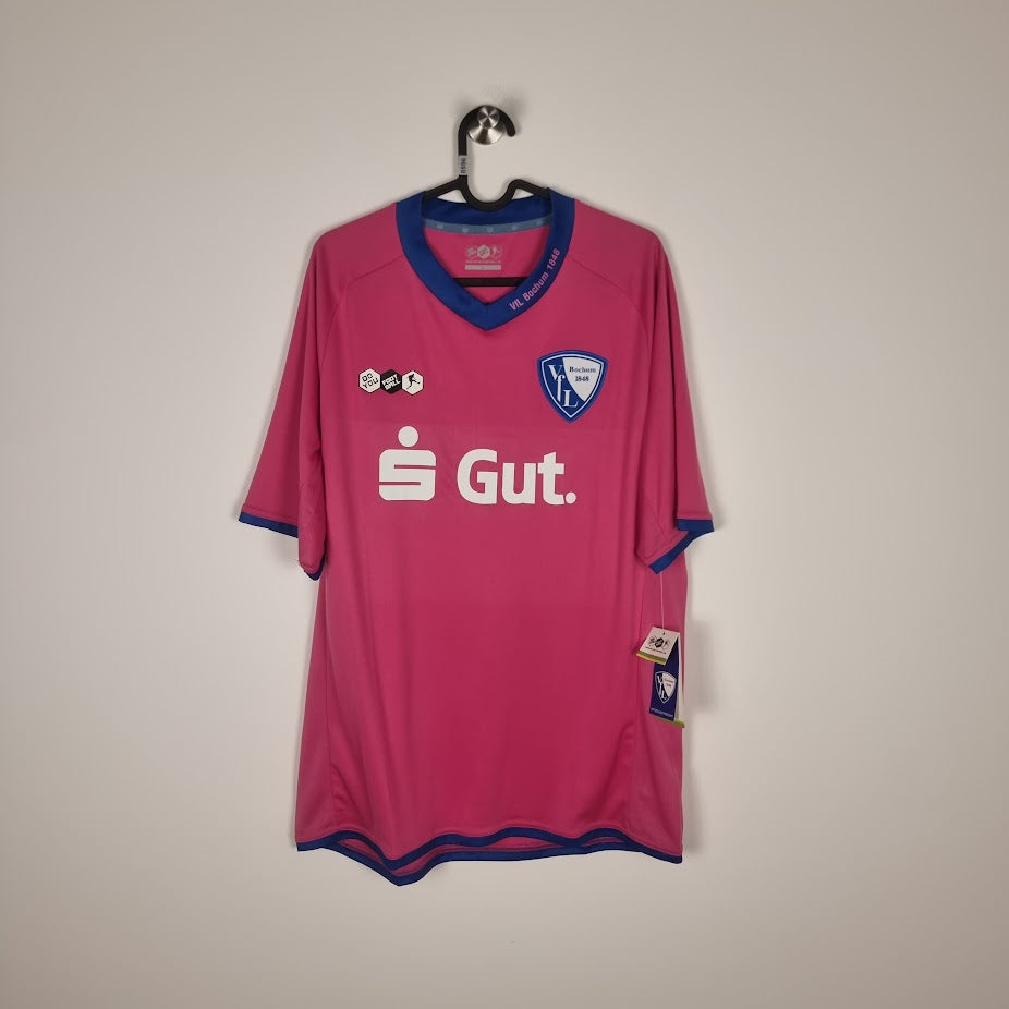 Trikot - VfL Bochum - 2011/2012 - L - Torwart - Neu