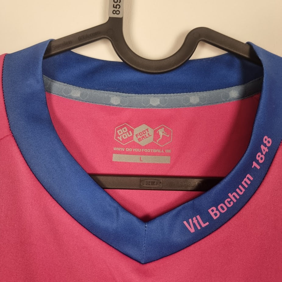Trikot - VfL Bochum - 2011/2012 - L - Torwart - Neu