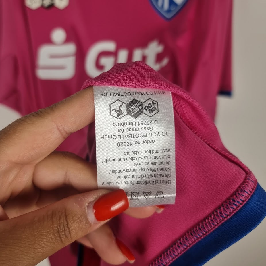 Trikot - VfL Bochum - 2011/2012 - L - Torwart - Neu