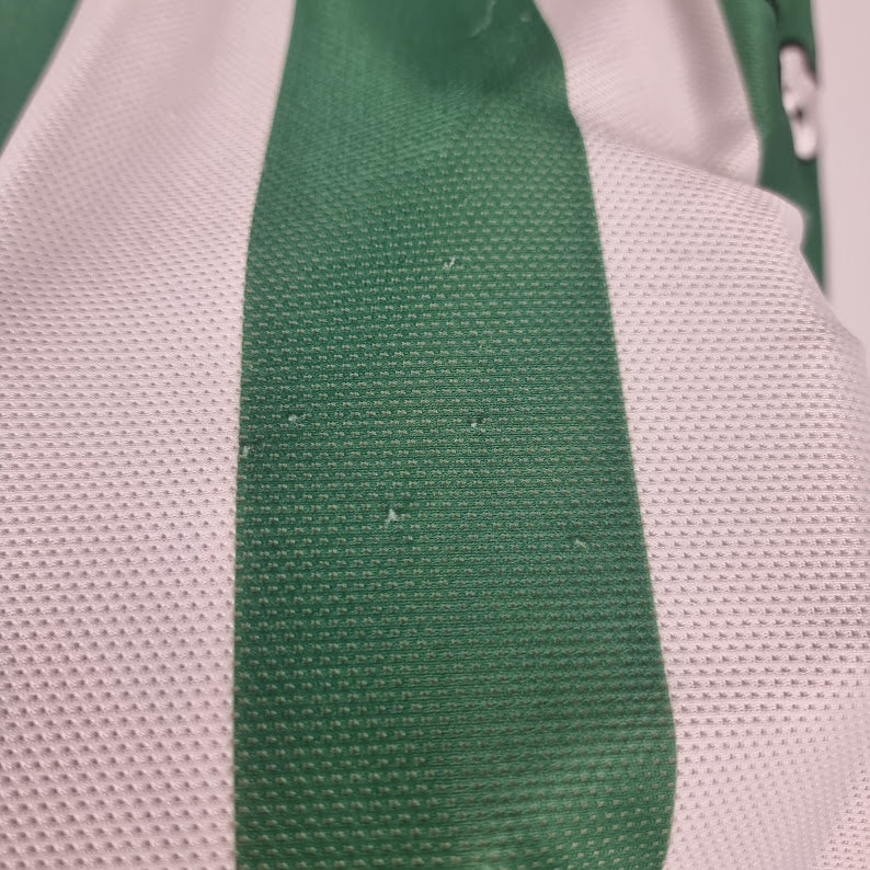 Trikot - Real Betis - 2004/2005 - XL - Heim