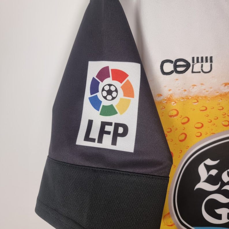 Trikot - CD Lugo - 2014/2015 - L - Sonder