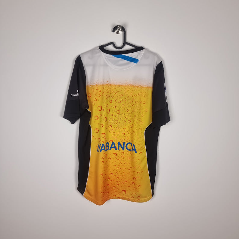 Trikot - CD Lugo - 2014/2015 - L - Sonder