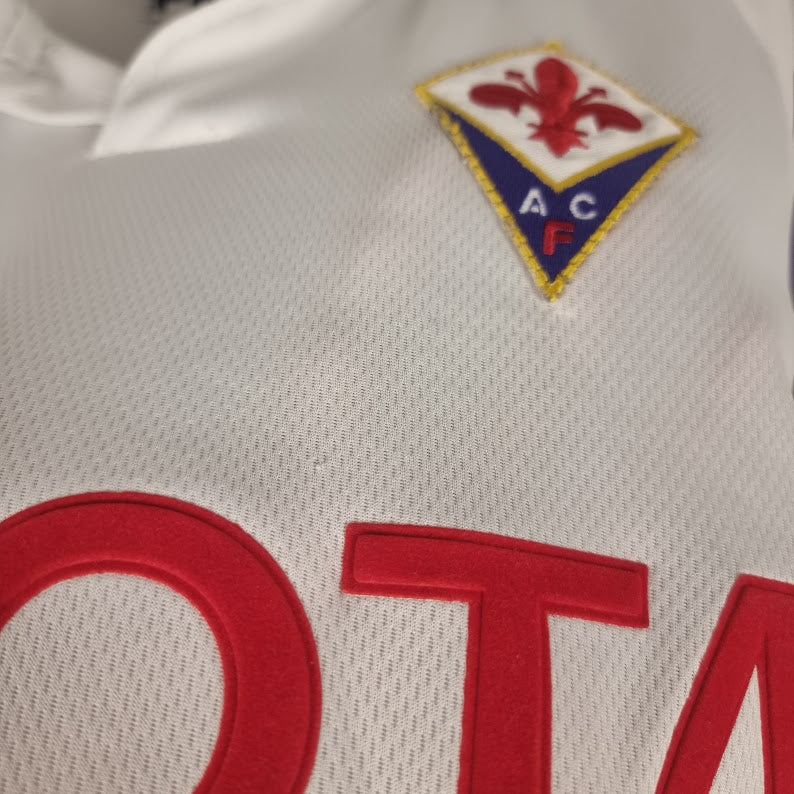Trikot - AC Florenz - 1999/2000 - XL - Auswärts