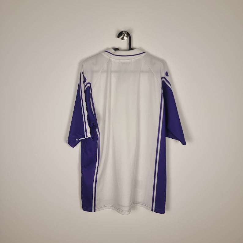 Trikot - AC Florenz - 1999/2000 - XL - Auswärts