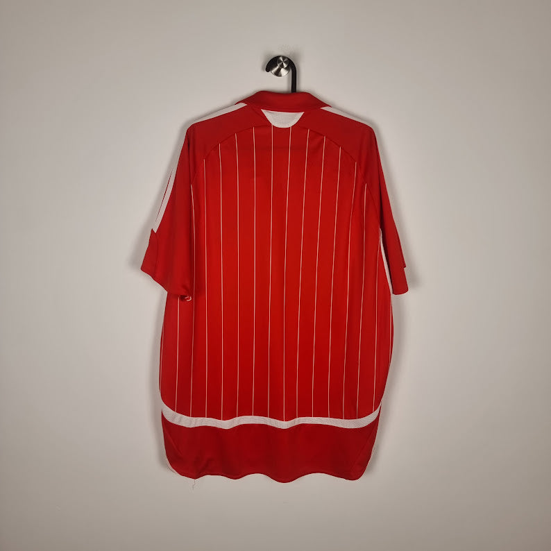 Trikot - 1. FC Köln - 2006/2007 - L - Heim