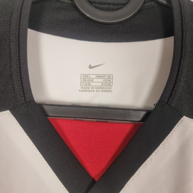Trikot - Manchester United - David Beckham - 2002/2003 - L - Auswärts