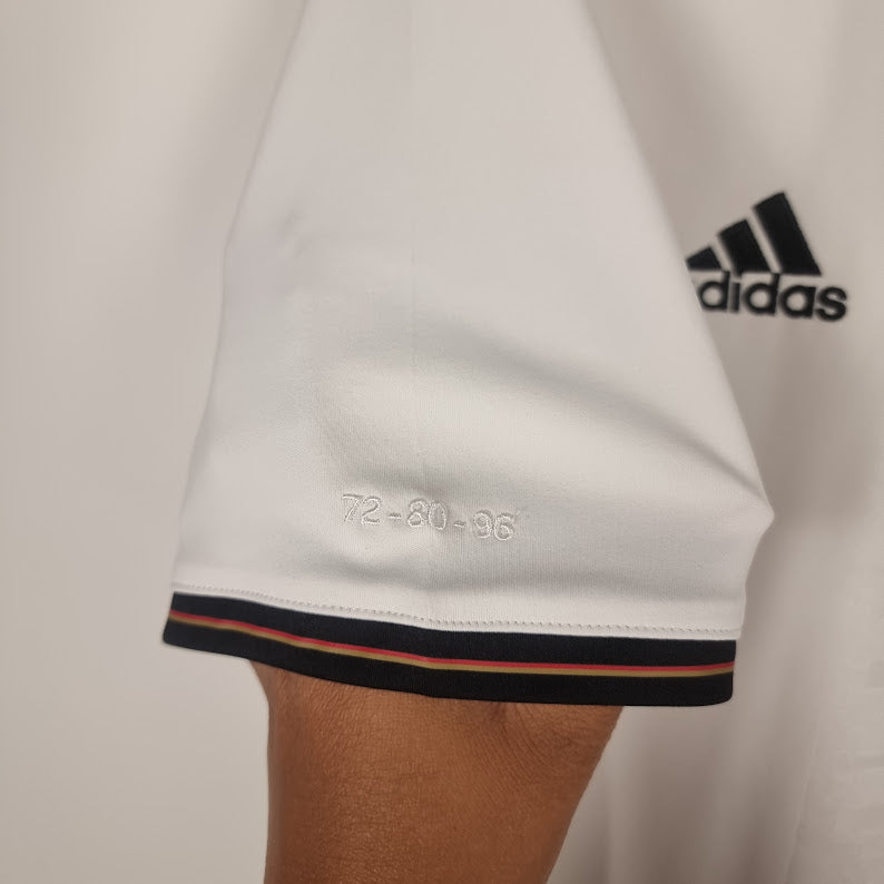 Trikot - Deutschland - 2016 - M - Heim