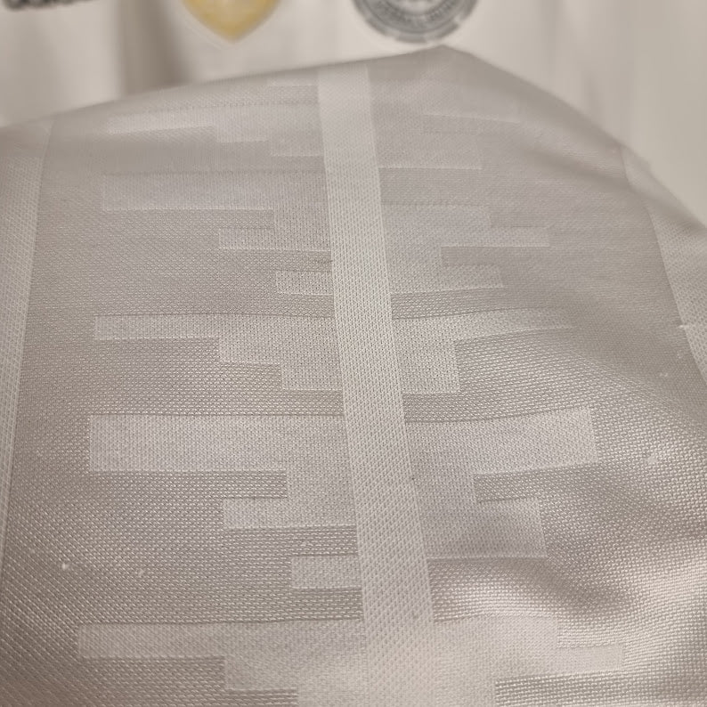 Trikot - Deutschland - 2016 - M - Heim