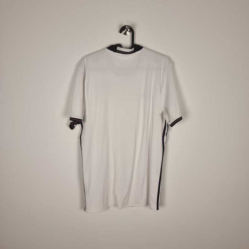 Trikot - Deutschland - 2016 - M - Heim