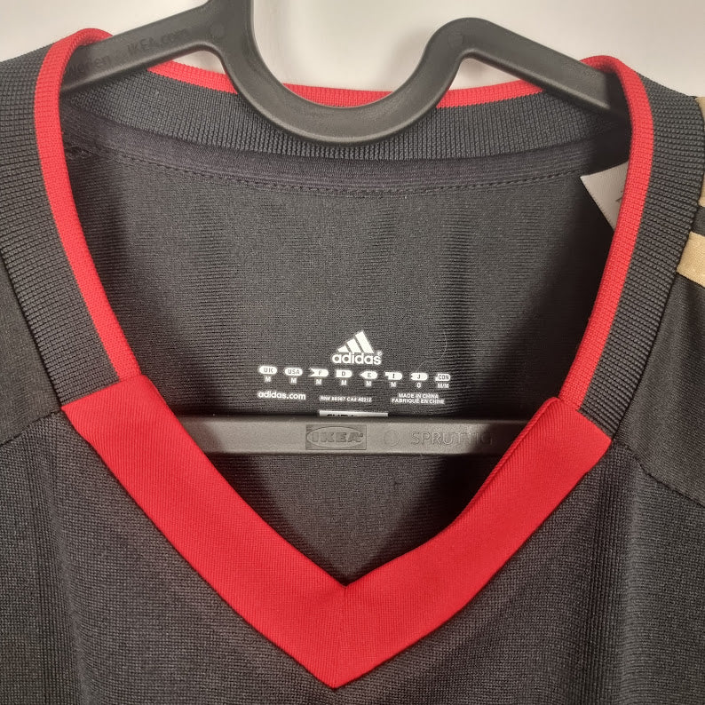 Trikot - Deutschland - 2010 - M - Auswärts
