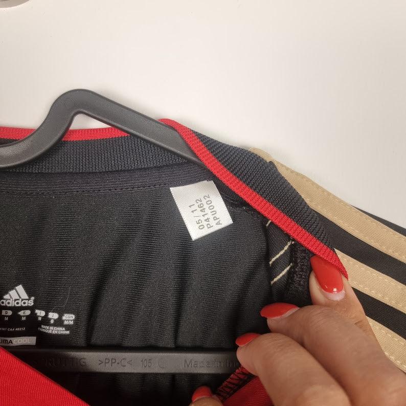 Trikot - Deutschland - 2010 - M - Auswärts