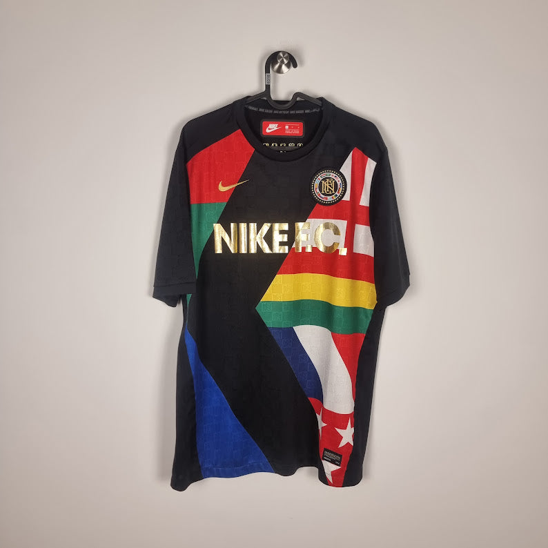 Trikot - Nike F.C. - 2018/2019 - L - Sonder