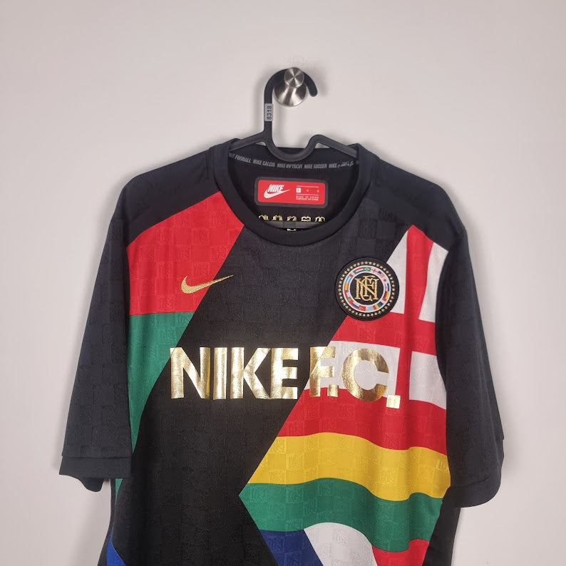 Trikot - Nike F.C. - 2018/2019 - L - Sonder